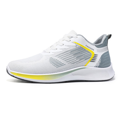 Pantofi pentru bărbați pantofi vulcanizați pantofi pentru bărbați pantofi casual respirabili pantofi anti-alunecare pentru bărbați pantofi pentru bărbați pantofi ușori pentru bărbați