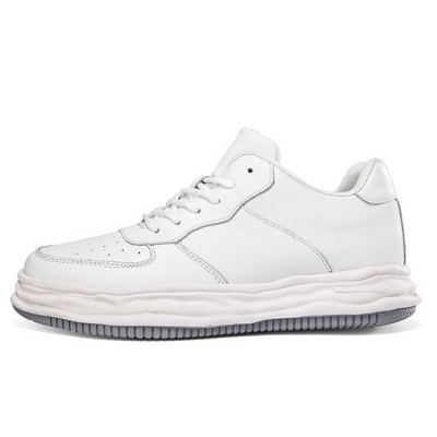 Muške cipele Trend na vezanje Sve vrste 2023. Nova ležerna obuća Sve vrste Sportske cipele Jednobojne plitke muške niske cipele