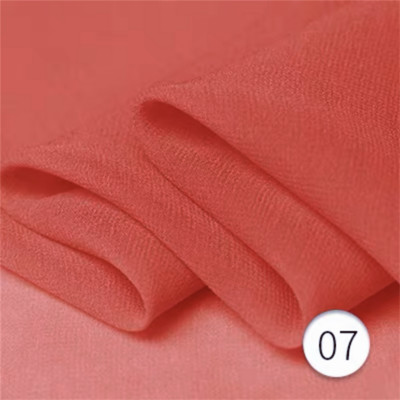 Fuste lungi lungi de primăvară 2023, la modă, fuste din șifon pentru plajă, culoare uni, rochii elegante de petrecere, fuste de dimensiuni mari