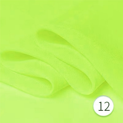 Fuste lungi lungi de primăvară 2023, la modă, fuste din șifon pentru plajă, culoare uni, rochii elegante de petrecere, fuste de dimensiuni mari