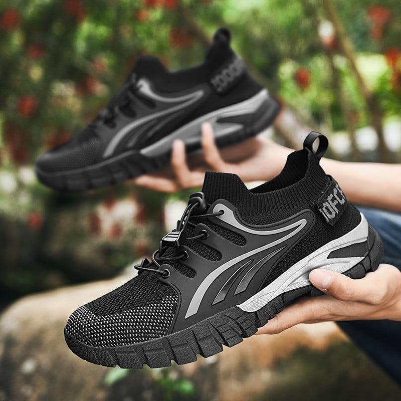 Nove muške ležerne tenisice Otporne na habanje, modne, prozračne, trendi sveobuhvatne, udobne vanjske tenisice s platformom Proljetne glavne