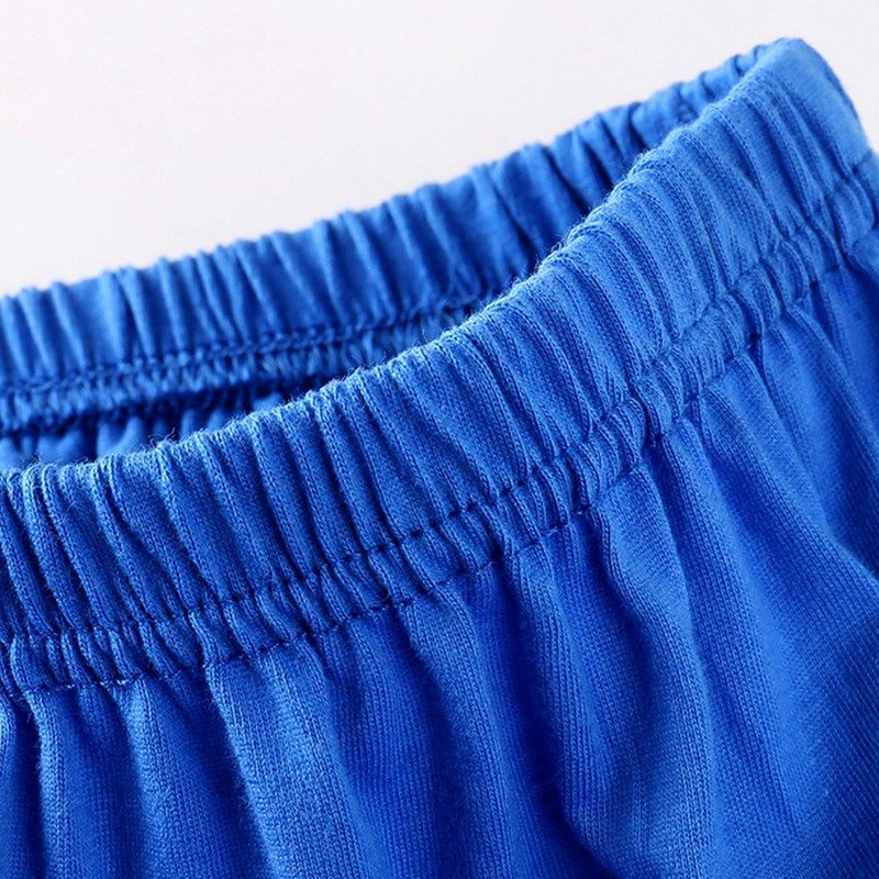 Boxer sexy pentru bărbați Pantaloni Trunchi de înot Slip Bumbac respirabil Lenjerie lentă Chiloți Chiloți Трусы Мужские