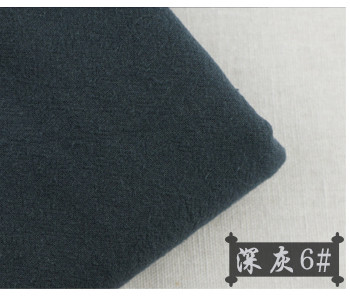 Jesenska pamučna lanena jednobojna vintage suknja ropa coreana mujer Proljetna duga suknja jubka vintaž velika veličina 6XL