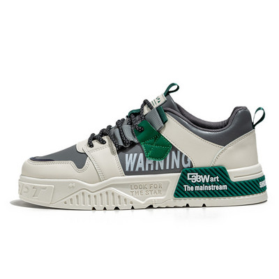 Pantofi casual pentru bărbați 2023, pantofi de sport, ușori, respirabili, pentru bărbați, alb, plat, pantofi pentru bărbați, Zapatillas Hombre