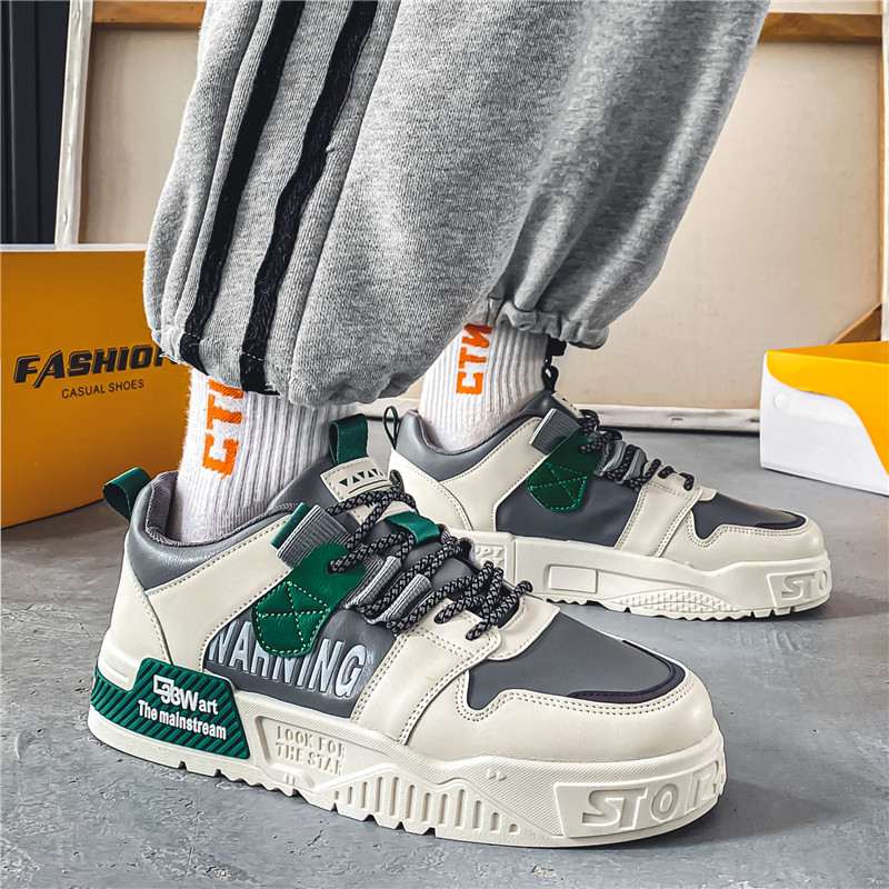 Pantofi casual pentru bărbați 2023, pantofi de sport, ușori, respirabili, pentru bărbați, alb, plat, pantofi pentru bărbați, Zapatillas Hombre