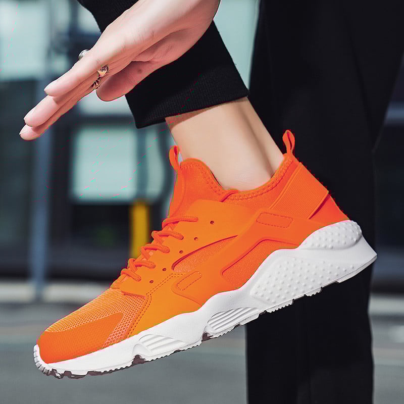 Pantofi pentru bărbați, pantofi moale de toamnă, pantofi leneși, ușoare, ieftine, pantofi casual din plasă, pantofi pentru bărbați, pantofi Tenis Masculino Zapatillas Hombre