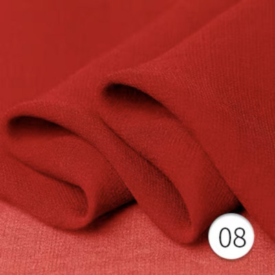 2023. Boho modna asimetrična suknja marke velikih veličina Ljetna suknja od šifona slatkiša boja suknje za djevojačke zabave crna bijela plava ružičasta