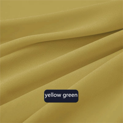 2023. Boho modna asimetrična suknja marke velikih veličina Ljetna suknja od šifona slatkiša boja suknje za djevojačke zabave crna bijela plava ružičasta