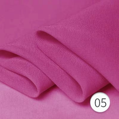 Fusta din șifon cu talie înaltă pentru femei la modă, vara 2023, plus mărime, ocazional, cu volane asimetrice, fuste cu pliuri.