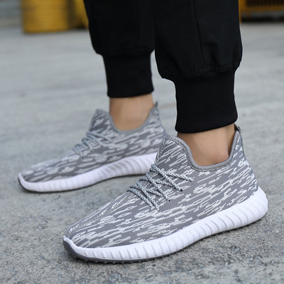 Pantofi vulcanizați pentru bărbați de primăvară noi, cu talpă groasă, ocazional, modă, anti-alunecare, respirabile, confortabile, cu fundul moale, pantofi de sport pentru bărbați