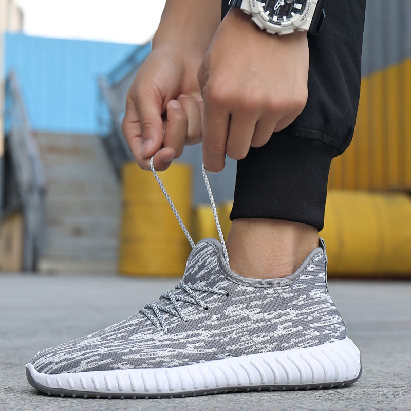 Pantofi vulcanizați pentru bărbați de primăvară noi, cu talpă groasă, ocazional, modă, anti-alunecare, respirabile, confortabile, cu fundul moale, pantofi de sport pentru bărbați