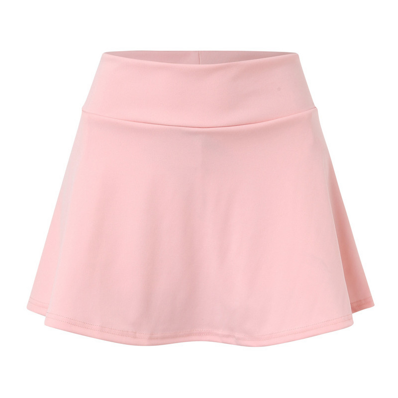 Pantaloni scurți de tenis pentru femei Fusta cu talie înaltă cu buzunar pentru fitness, antrenament, alergare, yoga, sport, pantaloni, pantaloni Y2k Para Mujer