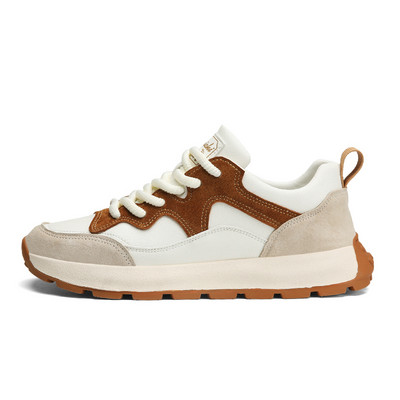 Pantofi pentru bărbați ușoare, comode, pantofi sport ocazional, pantofi de jogging, modă, respirabili, anti-alunecare, rezistente la uzură