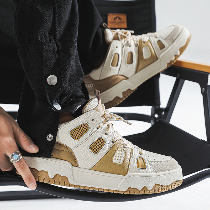 Pantofi de skateboard la modă pentru bărbați pantofi joase pantofi pentru bărbați, pantofi pentru bărbați, pantofi cu șireturi, pantofi pentru bărbați, respirabili, vara 2023