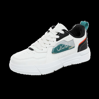 Ležerne tenisice Muške cipele za skejtbord Na vezanje Modne ravne cipele za hodanje Prozračne muške cipele Izdržljive Zapatos Para Hombres