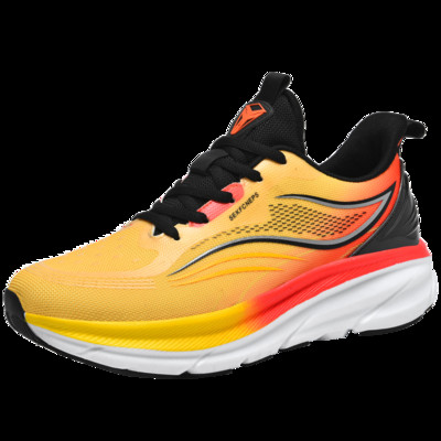 Casual Sneakers Ανδρικά Αντιολισθητικά Αθλητικά Αθλητικά Ελαφριά Εξωτερικά Ανδρικά Παπούτσια με Χαμηλά Κορυφαία Νέα Ανδρικά παπούτσια με κορδόνια που αναπνέουν