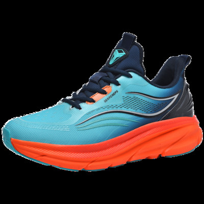 Casual Sneakers Ανδρικά Αντιολισθητικά Αθλητικά Αθλητικά Ελαφριά Εξωτερικά Ανδρικά Παπούτσια με Χαμηλά Κορυφαία Νέα Ανδρικά παπούτσια με κορδόνια που αναπνέουν