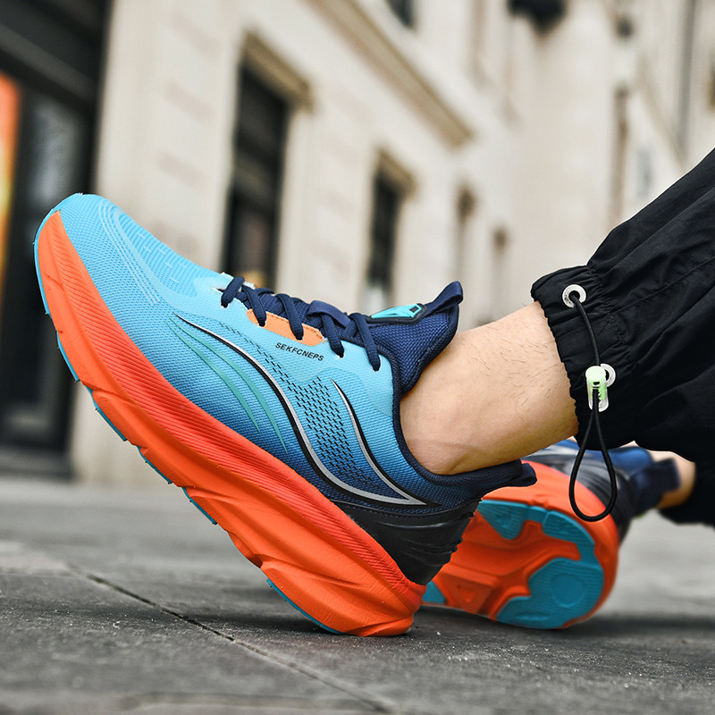 Casual Sneakers Ανδρικά Αντιολισθητικά Αθλητικά Αθλητικά Ελαφριά Εξωτερικά Ανδρικά Παπούτσια με Χαμηλά Κορυφαία Νέα Ανδρικά παπούτσια με κορδόνια που αναπνέουν