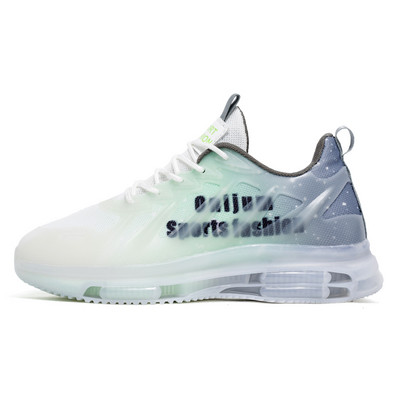 Ανδρικά αθλητικά παπούτσια για τρέξιμο που αναπνέουν 2023 Νέα μόδα Αθλητικά αθλητικά παπούτσια για τρέξιμο Zapatillas Hombre