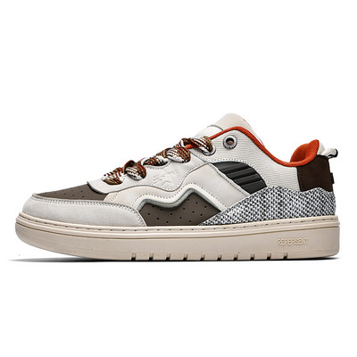 2023. Muške cipele Jesen Nove ravne prozračne modne tenisice na vezanje Muške udobne sportske aktivnosti na otvorenom Izdržljive Zapatillas Hombre