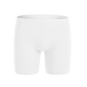 Σέξι ανδρικά σώβρακα Ice Silk Long Leg Boxer Σλιπ πουγκάκι Εσώρουχα Σορτς Μπουκάκια Αναπνεύσιμα Σώβρακα Slip Homme Man Boxer