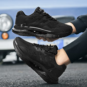 Pantofi de alergare sport Bondi 8 Amortire anti-alunecare respirabilă Pantofi de alergare pentru bărbați Pantofi de sport pentru bărbați, stil de viață, în aer liber, pantofi nou 2023