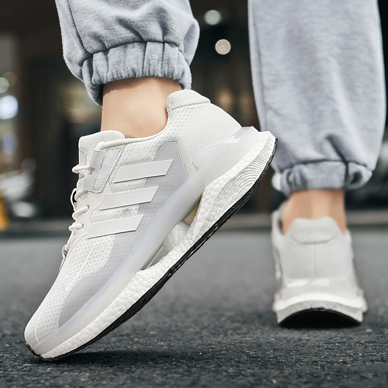 Pantofi de alergare sport Bondi 8 Amortire anti-alunecare respirabilă Pantofi de alergare pentru bărbați Pantofi de sport pentru bărbați, stil de viață, în aer liber, pantofi nou 2023