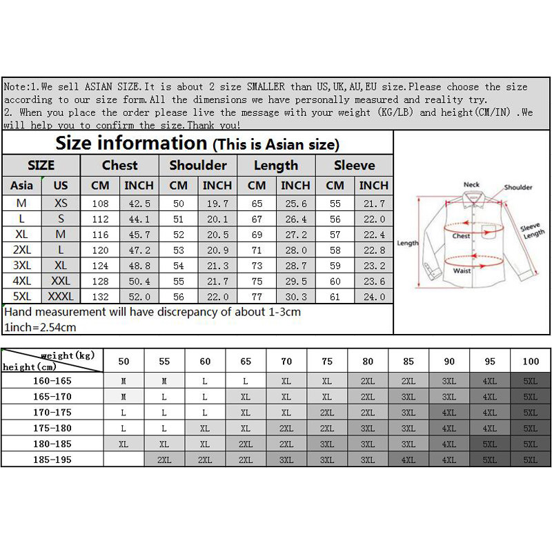2023. Harajuku muške parke, tople, deblje, obostrano modni kaput Prevelika zimska jakna, muška ulična odjeća, ležerni kaput, ženski 5XL