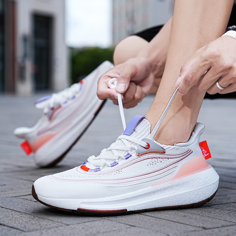 Ležerne tenisice Muške vanjske muške cipele Trend Prozračne muške sportske cipele Neklizajuća obuća Obuća za muškarce Zapatillas De Hombre