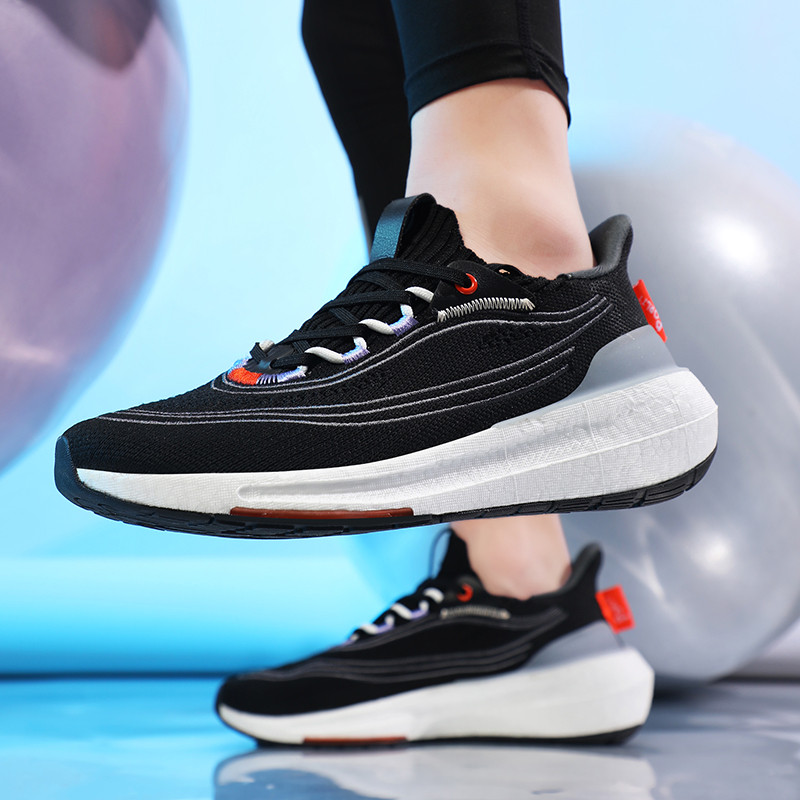 Ležerne tenisice Muške vanjske muške cipele Trend Prozračne muške sportske cipele Neklizajuća obuća Obuća za muškarce Zapatillas De Hombre