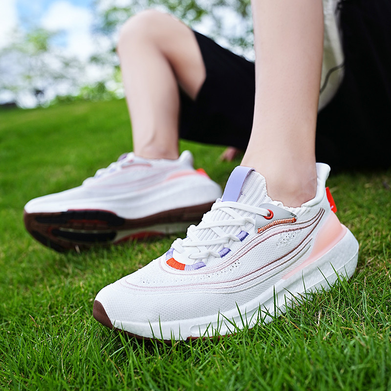 Ležerne tenisice Muške vanjske muške cipele Trend Prozračne muške sportske cipele Neklizajuća obuća Obuća za muškarce Zapatillas De Hombre