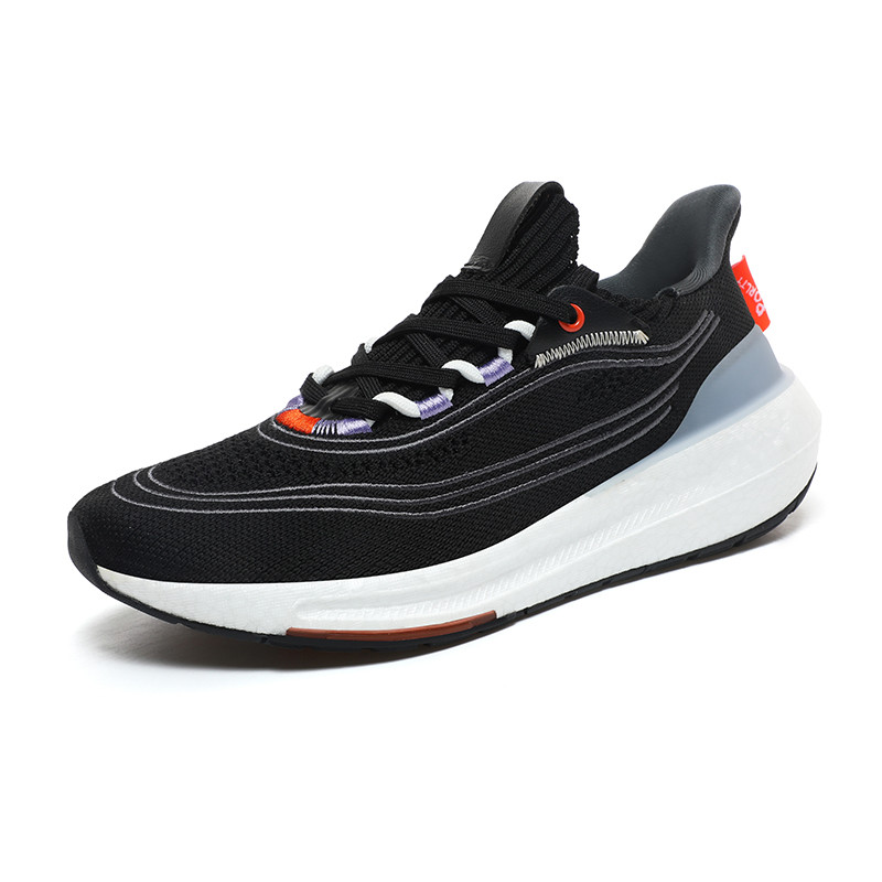 Ležerne tenisice Muške vanjske muške cipele Trend Prozračne muške sportske cipele Neklizajuća obuća Obuća za muškarce Zapatillas De Hombre