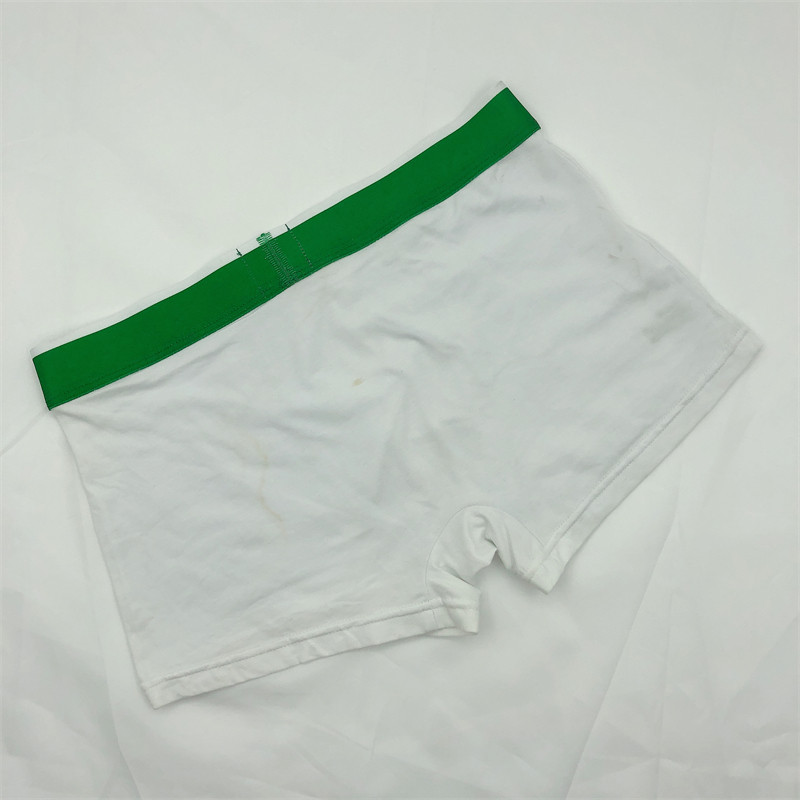 SONDR M-XXL Boxeri cu centură din plasă pentru bărbați Chiloți din bumbac pentru bărbați Pantaloni scurți confortabili, cu litere, Lenjerie de corp Boxer pentru băieți Chiloți pentru bărbați