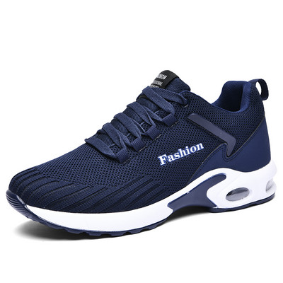 Καλοκαιρινά Ανδρικά Αθλητικά Αθλητικά Αθλητικά Παπούτσια Casual Παπούτσια Αναπνεύσιμα Ελαφρύ διχτυωτό τένις Running 2023 Νέα παπούτσια για άνδρες Αθλητικά για περπάτημα