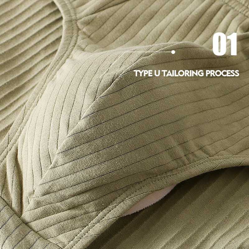 Slip din bumbac Chiloți confortabili pentru bărbați Lenjerie de corp pentru bărbați Pantaloni scurți pentru bărbați Husă Lenjerie ușoară Chiloți elastici pentru slăbire