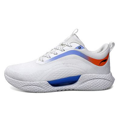 Batai Vyrams Lengvi sportiniai bėgimo batai Vyriški moteriški sportbačiai Didelio dydžio Unisex Kvėpuojantys sportbačiai Treniruokliai Moteriški