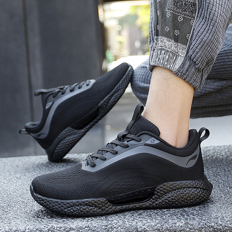 Batai Vyrams Lengvi sportiniai bėgimo batai Vyriški moteriški sportbačiai Didelio dydžio Unisex Kvėpuojantys sportbačiai Treniruokliai Moteriški