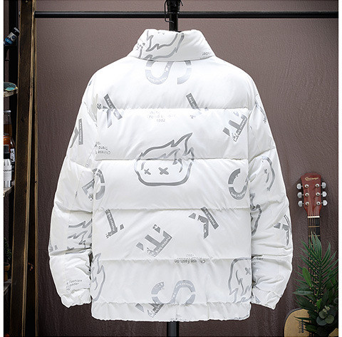 Madinga juoda parka plius dydžio 5XL vyriška striukė 2023 m. žieminė striukė su gobtuvu, vyriška, blizgi, atspari vėjui, šilti viršutiniai drabužiai, gatvės drabužiai