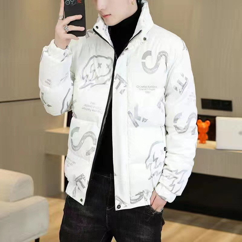 Madinga juoda parka plius dydžio 5XL vyriška striukė 2023 m. žieminė striukė su gobtuvu, vyriška, blizgi, atspari vėjui, šilti viršutiniai drabužiai, gatvės drabužiai