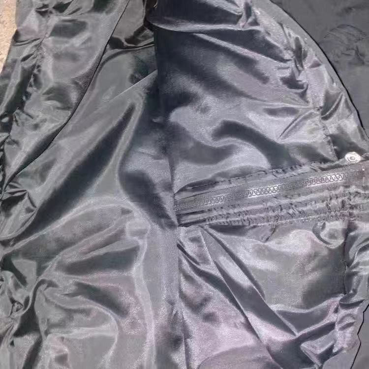 Pánske zimné parky s kapucňou, teplá voľná vetrovka, termo pánska prešívaná bunda, vrchné oblečenie, univerzálne, kórejské, trendy 8251649