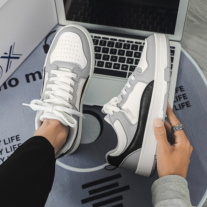 Ανδρικά παπούτσια Επώνυμα παπούτσια casual για άντρες Άνετα αθλητικά παπούτσια Ελαφρύ για περπάτημα Γυναικεία παπούτσια Tenis Masculino Plus μέγεθος 39-44