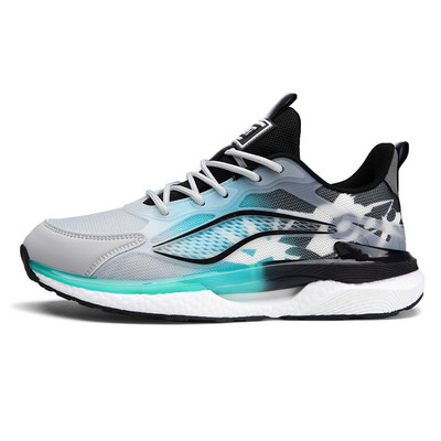 Batai Vyriški sportbačiai Pavasaris Vasara Laisvalaikiai Batai Kvėpuojantis tinklelis Vyriški batai Mada Patogi vaikščiojimo avalynė Tenis Masculino