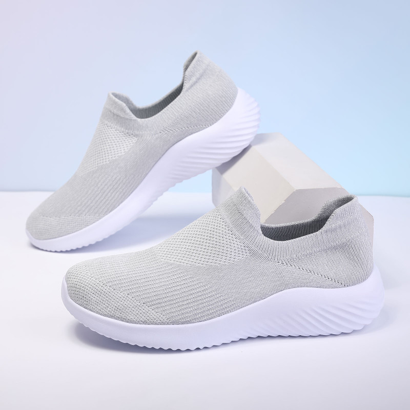 Madingi vyriški sportbačiai tinkliniai laisvalaikio batai, kvėpuojantys, lengvi vaikščiojimo sportbačiai vyriški didelio dydžio vasariniai teniso batai