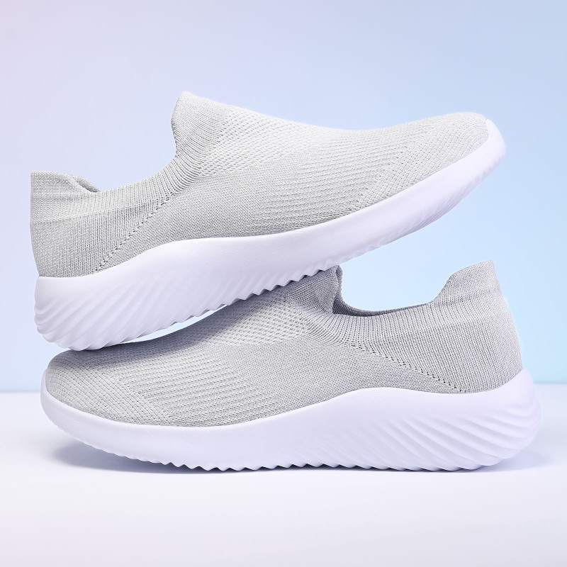 Madingi vyriški sportbačiai tinkliniai laisvalaikio batai, kvėpuojantys, lengvi vaikščiojimo sportbačiai vyriški didelio dydžio vasariniai teniso batai