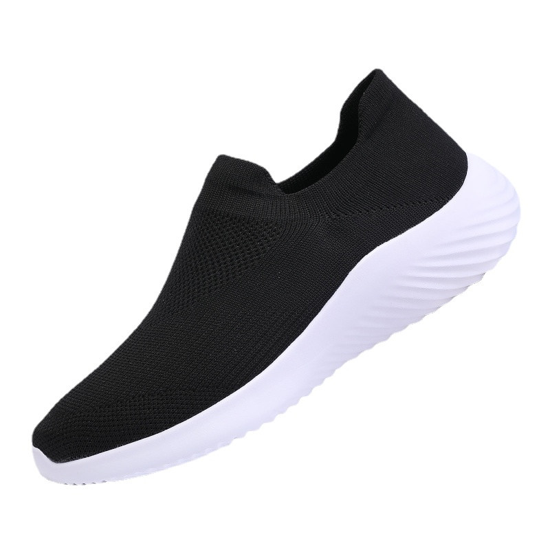 Madingi vyriški sportbačiai tinkliniai laisvalaikio batai, kvėpuojantys, lengvi vaikščiojimo sportbačiai vyriški didelio dydžio vasariniai teniso batai