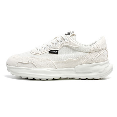 Ανδρικά παπούτσια 2023 Νέα αθλητικά παπούτσια Καλοκαιρινά αντιολισθητικά παπούτσια casual που αναπνέουν Αθλητικά για εξωτερικούς χώρους Παπούτσια μεγάλου μεγέθους Zapatillas De Hombre