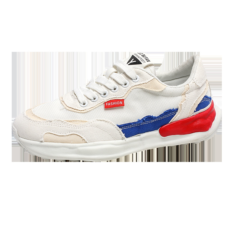 Ανδρικά παπούτσια 2023 Νέα αθλητικά παπούτσια Καλοκαιρινά αντιολισθητικά παπούτσια casual που αναπνέουν Αθλητικά για εξωτερικούς χώρους Παπούτσια μεγάλου μεγέθους Zapatillas De Hombre