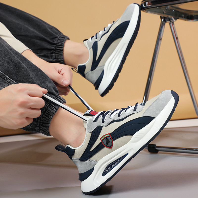 Nové pánske tenisky, vysoko kvalitné priedušné topánky pre mužov, ľahké športové topánky na chôdzu, kvalitné topánky pre mužov, Zapatillas Hombre