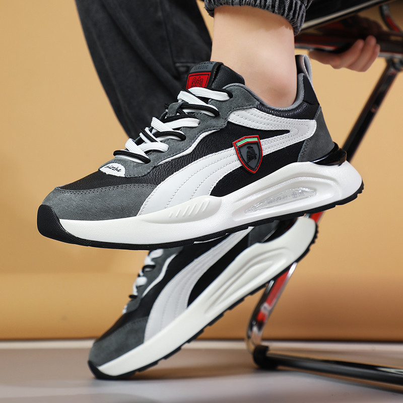 Nové pánske tenisky, vysoko kvalitné priedušné topánky pre mužov, ľahké športové topánky na chôdzu, kvalitné topánky pre mužov, Zapatillas Hombre