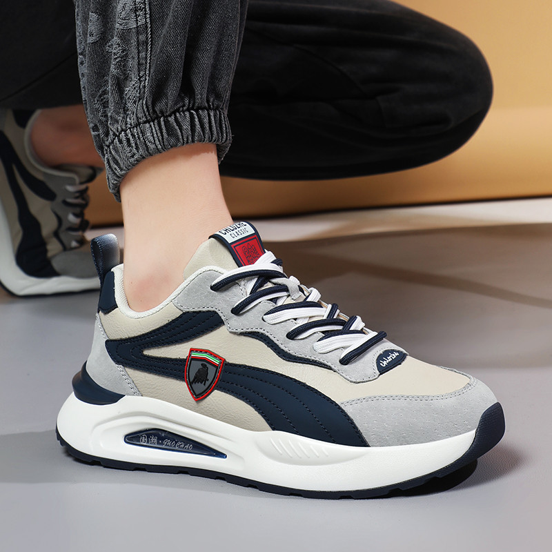 Nové pánske tenisky, vysoko kvalitné priedušné topánky pre mužov, ľahké športové topánky na chôdzu, kvalitné topánky pre mužov, Zapatillas Hombre